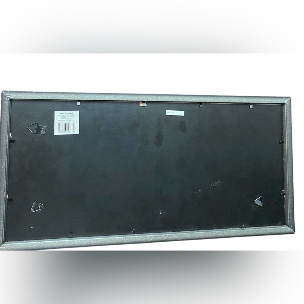 Mainstays Picture Frame - Picture 2 of 3